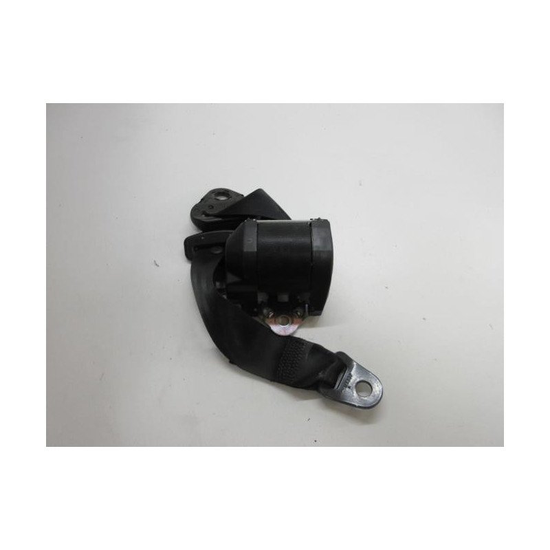 Ceinture Arriere Gauche Nissan Micra 3 Phase 3 (1)