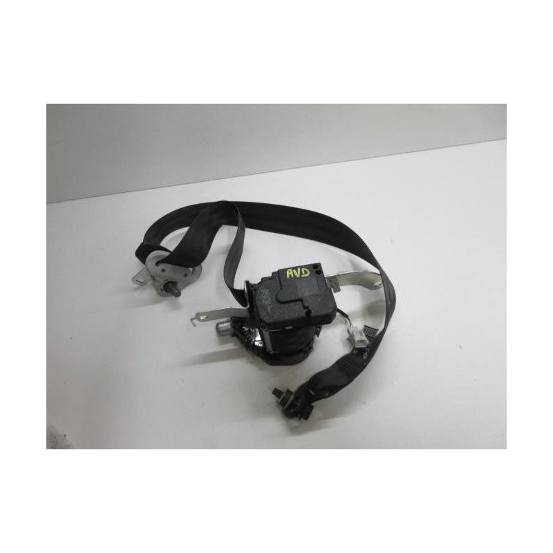 Ceinture Avant Droit Nissan Micra 3 Phase 3 (1)