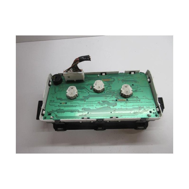 Compteur Nissan Micra 3 Phase 3 (1)