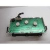 Compteur Nissan Micra 3 Phase 3 (1)