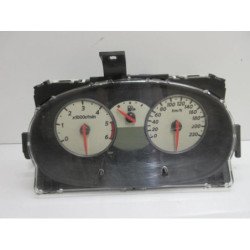 Compteur Nissan Micra 3 Phase 3 (3)