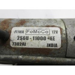 Demarreur Ford Fusion Phase 2 (5)