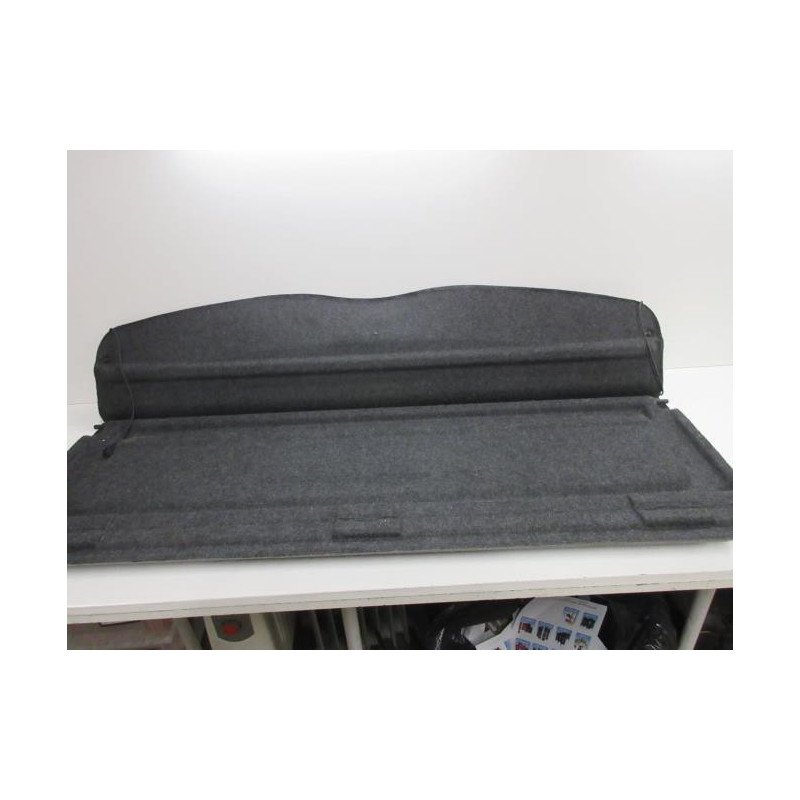Plage Arriere Citroen Xsara Picasso Phase 2 (1)