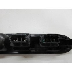 Interrupteur De Leve Vitre Avant Gauche Peugeot 307 Phase 1 (1)