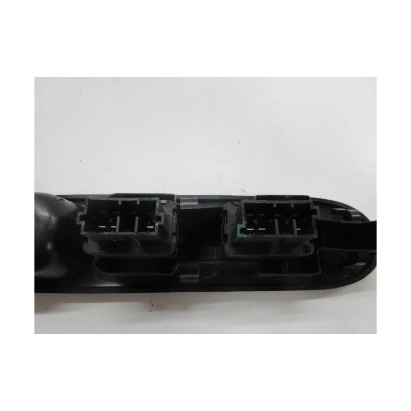 Interrupteur De Leve Vitre Avant Gauche Peugeot 307 Phase 1 (1)