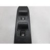 Interrupteur De Leve Vitre Avant Gauche Peugeot 307 Phase 1 (2)