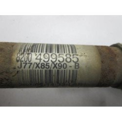 Cardan Gauche (transmission) Renault Modus Phase 1 (1)
