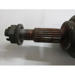 Cardan Gauche (transmission) Renault Modus Phase 1 (2)