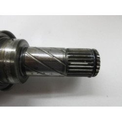 Cardan Gauche (transmission) Renault Modus Phase 1 (3)