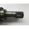 Cardan Gauche (transmission) Renault Modus Phase 1 (3)