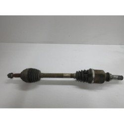 Cardan Gauche (transmission) Renault Modus Phase 1 (4)