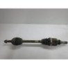 Cardan Gauche (transmission) Renault Modus Phase 1 (4)