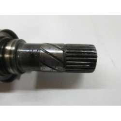 Cardan Droit (transmission) Renault Modus Phase 1 (1)