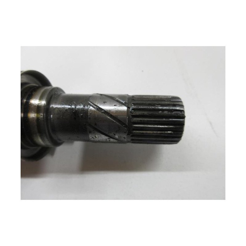 Cardan Droit (transmission) Renault Modus Phase 1 (1)