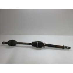 Cardan Droit (transmission) Renault Modus Phase 1 (2)