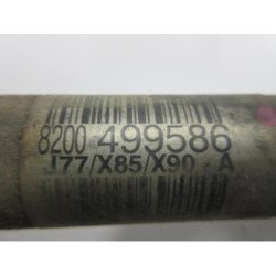 Cardan Droit (transmission) Renault Modus Phase 1 (3)