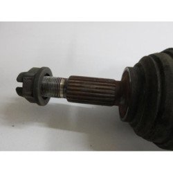 Cardan Droit (transmission) Renault Modus Phase 1 (4)