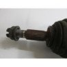Cardan Droit (transmission) Renault Modus Phase 1 (4)