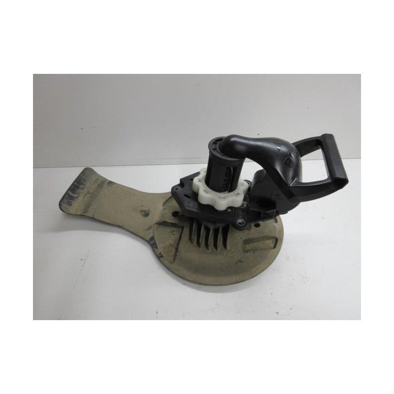 Treuil De Roue De Secours Renault Modus Phase 1 (1)