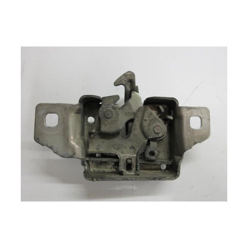 Serrure De Capot Renault Modus Phase 1 (1)