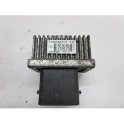 Relais De Prechauffage Renault Master 3 Phase 1 (2)