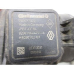 Debitmetre Renault Master 3 Phase 1 (2)