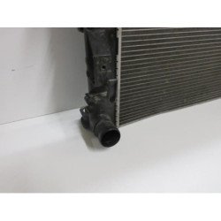 Radiateur Eau Renault Clio 4 Phase 1 (1)
