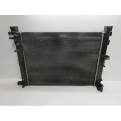 Radiateur Eau Renault Clio 4 Phase 1 (2)