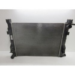 Radiateur Eau Renault Clio 4 Phase 1 (4)