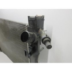 Radiateur Eau Renault Clio 4 Phase 1 (5)