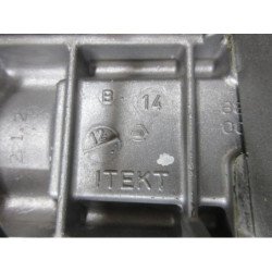 Colonne De Direction Renault Clio 4 Phase 1 (6)