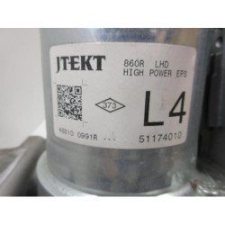 Colonne De Direction Renault Clio 4 Phase 1 (7)