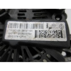 Alternateur Renault Clio 4 Phase 1 (3)