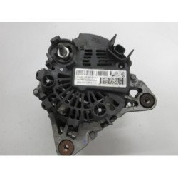 Alternateur Renault Clio 4 Phase 1 (4)