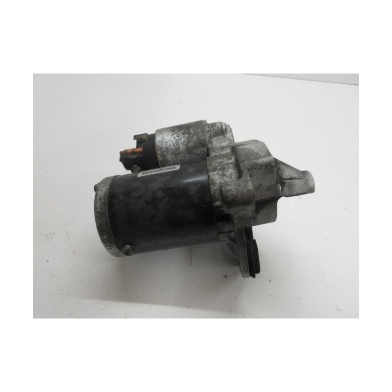Demarreur Renault Clio 4 Phase 1 (1)
