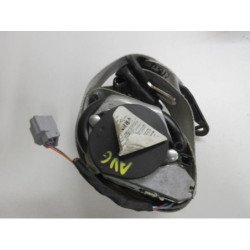 Ceinture Avant Gauche Renault Clio 4 Phase 1 (2)