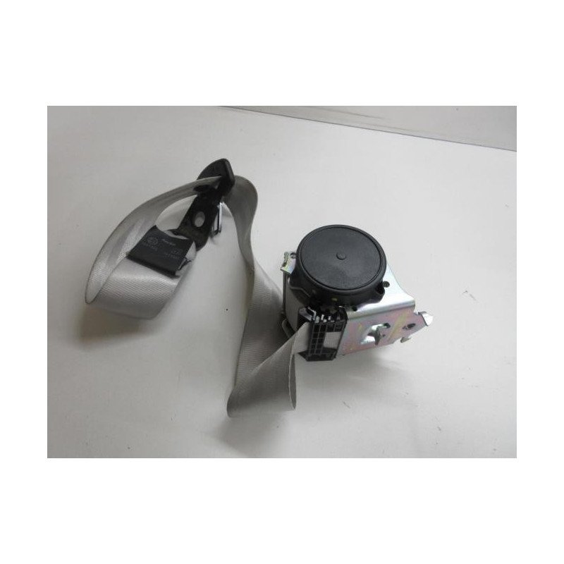 Ceinture Arriere Droit Renault Clio 4 Phase 1 (1)