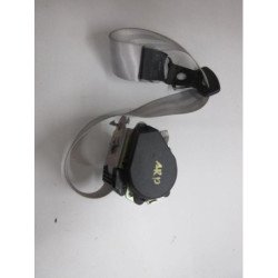 Ceinture Arriere Droit Renault Clio 4 Phase 1 (2)