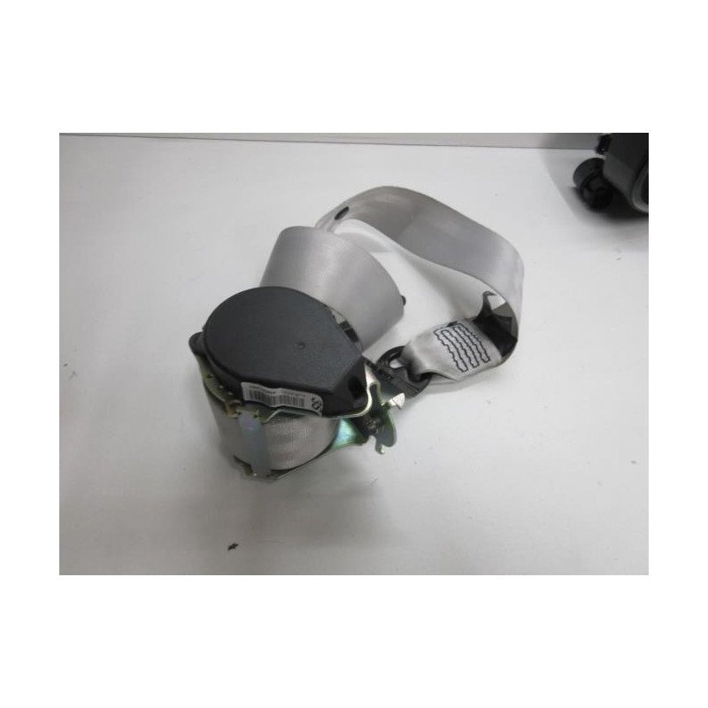Ceinture Arriere Gauche Renault Clio 4 Phase 1 (1)