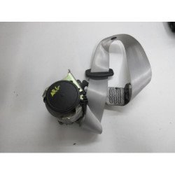 Ceinture Arriere Gauche Renault Clio 4 Phase 1 (2)