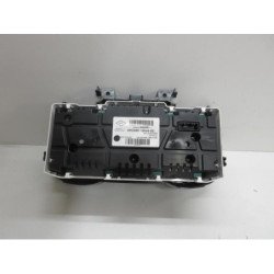 Compteur Renault Clio 4 Phase 1 (2)