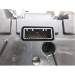 Compteur Renault Clio 4 Phase 1 (3)