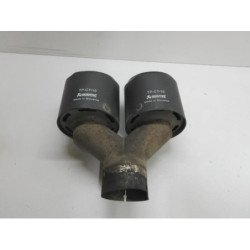 Pot Detente (echappement) Renault Clio 4 Phase 1 (1)