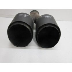 Pot Detente (echappement) Renault Clio 4 Phase 1 (2)