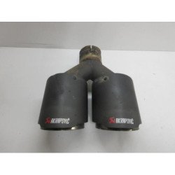 Pot Detente (echappement) Renault Clio 4 Phase 1 (3)