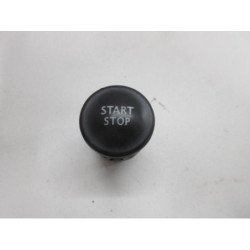 Bouton De Demarrage Renault Clio 4 Phase 1 (1)