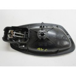 Poignee Interieur Avant Gauche Renault Clio 4 Phase 1 (1)