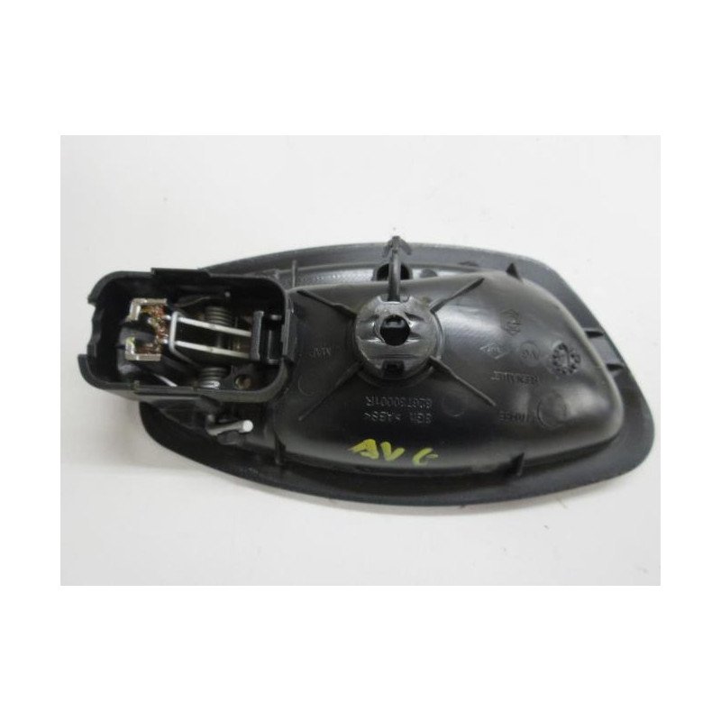 Poignee Interieur Avant Gauche Renault Clio 4 Phase 1 (1)