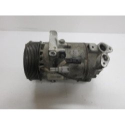 Compresseur Clim Renault Clio 4 Phase 1 (4)