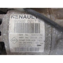 Compresseur Clim Renault Clio 4 Phase 1 (5)
